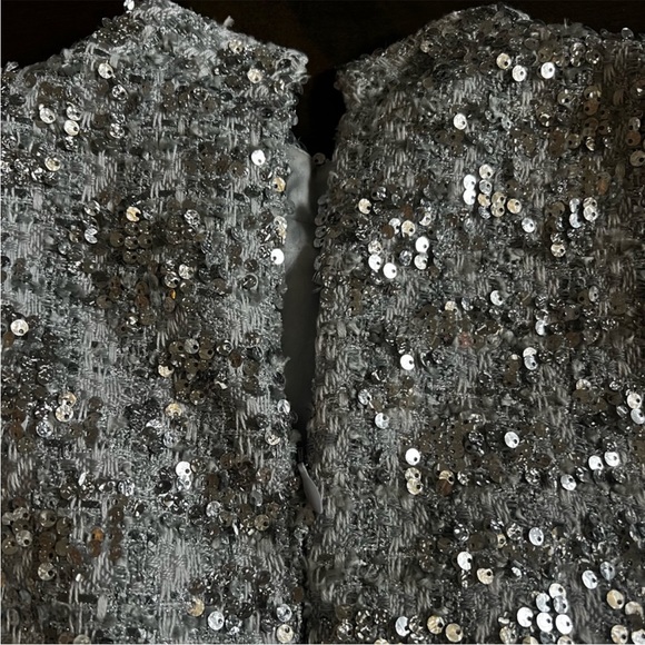 Amanda Uprichard Mini Dress - Picture 6 of 12